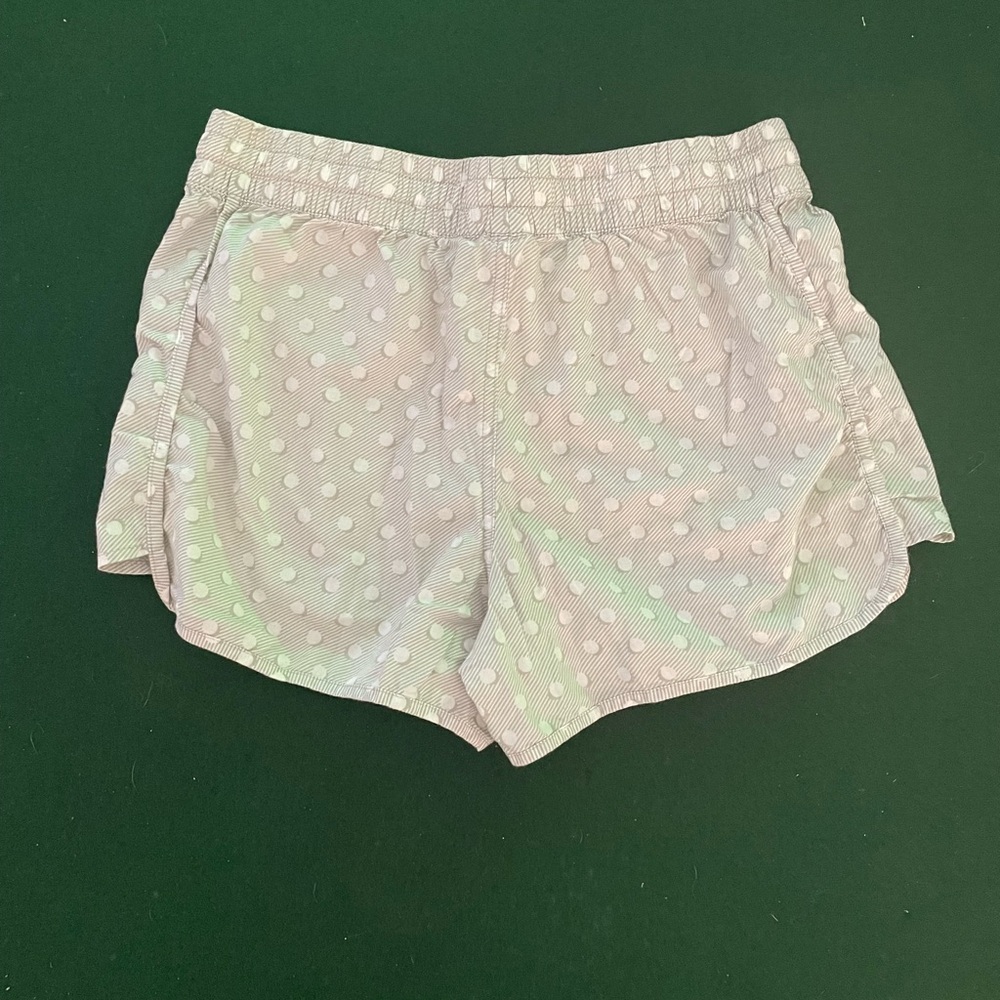 Drawstring Lounge Shorts - Picture 4 of 4